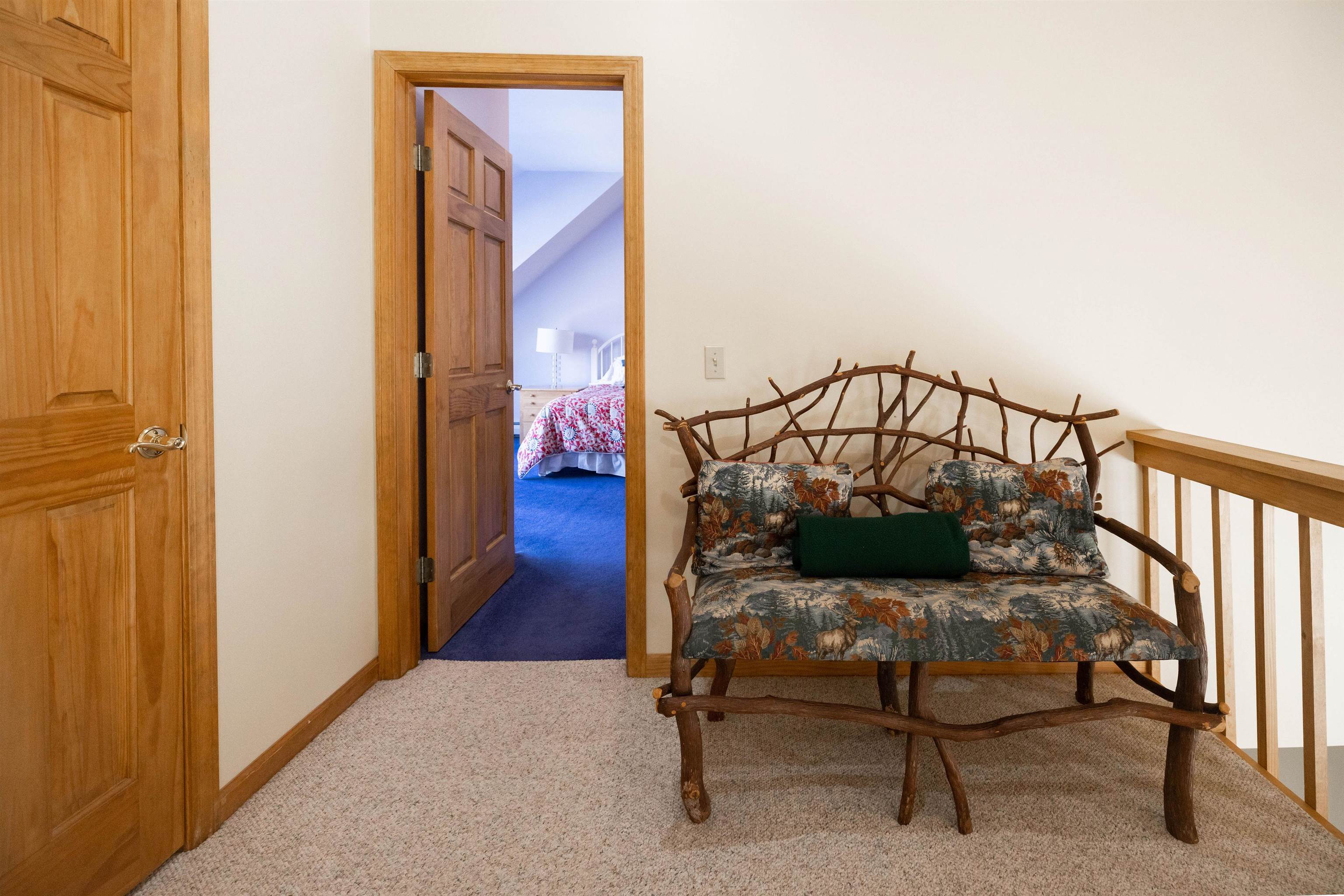 13 Old Ridge Road Winhall, VT 05340 - Photo 22 of 40