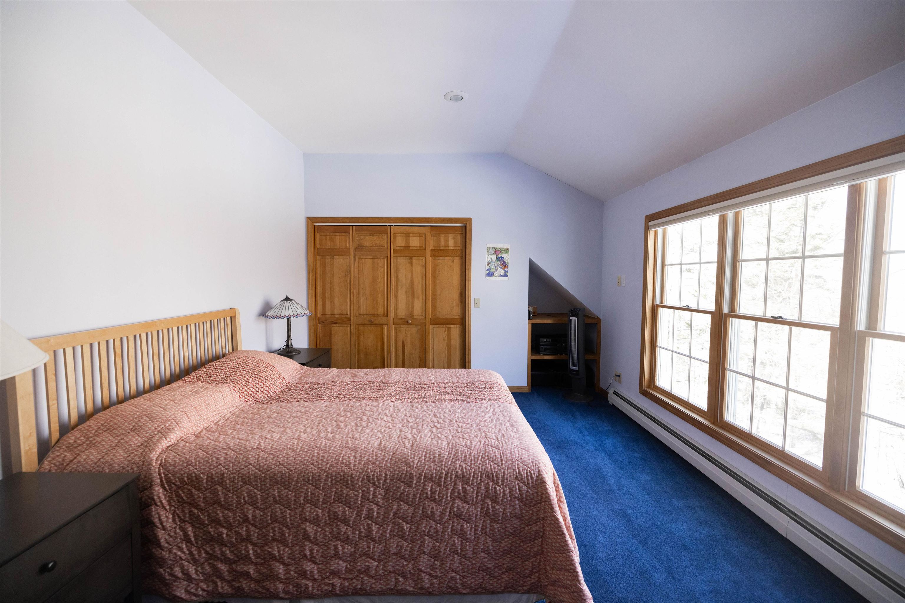 13 Old Ridge Road Winhall, VT 05340 - Photo 23 of 40