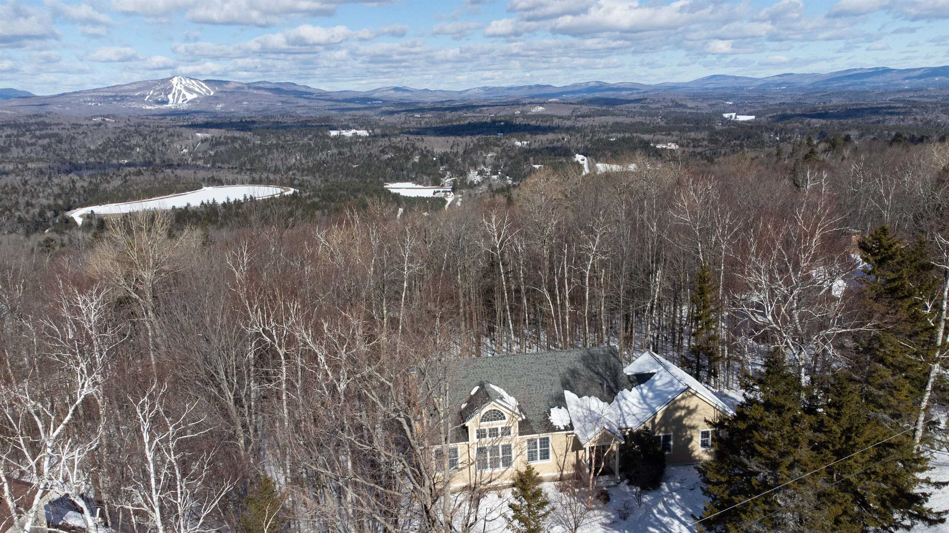 13 Old Ridge Road Winhall, VT 05340 - Photo 3 of 40