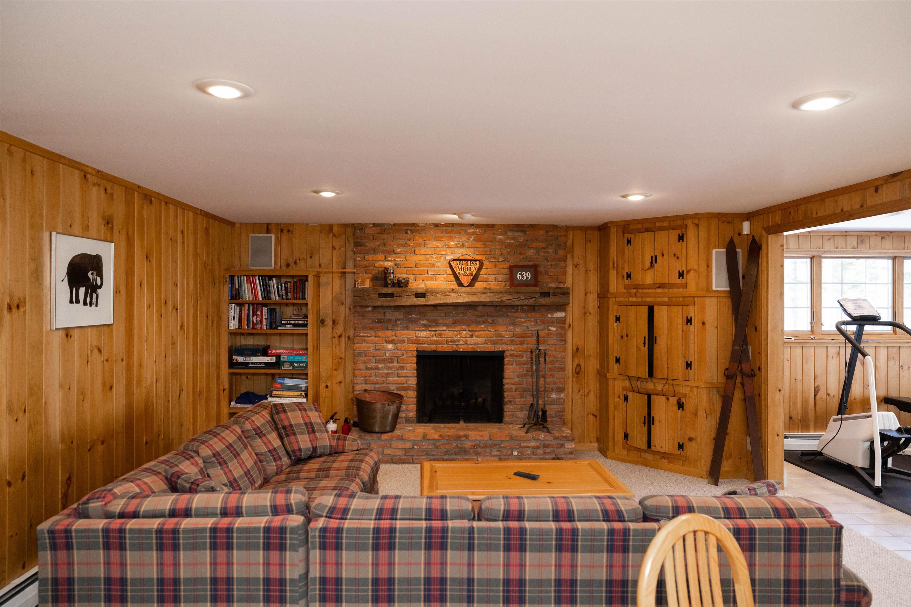13 Old Ridge Road Winhall, VT 05340 - Photo 31 of 40