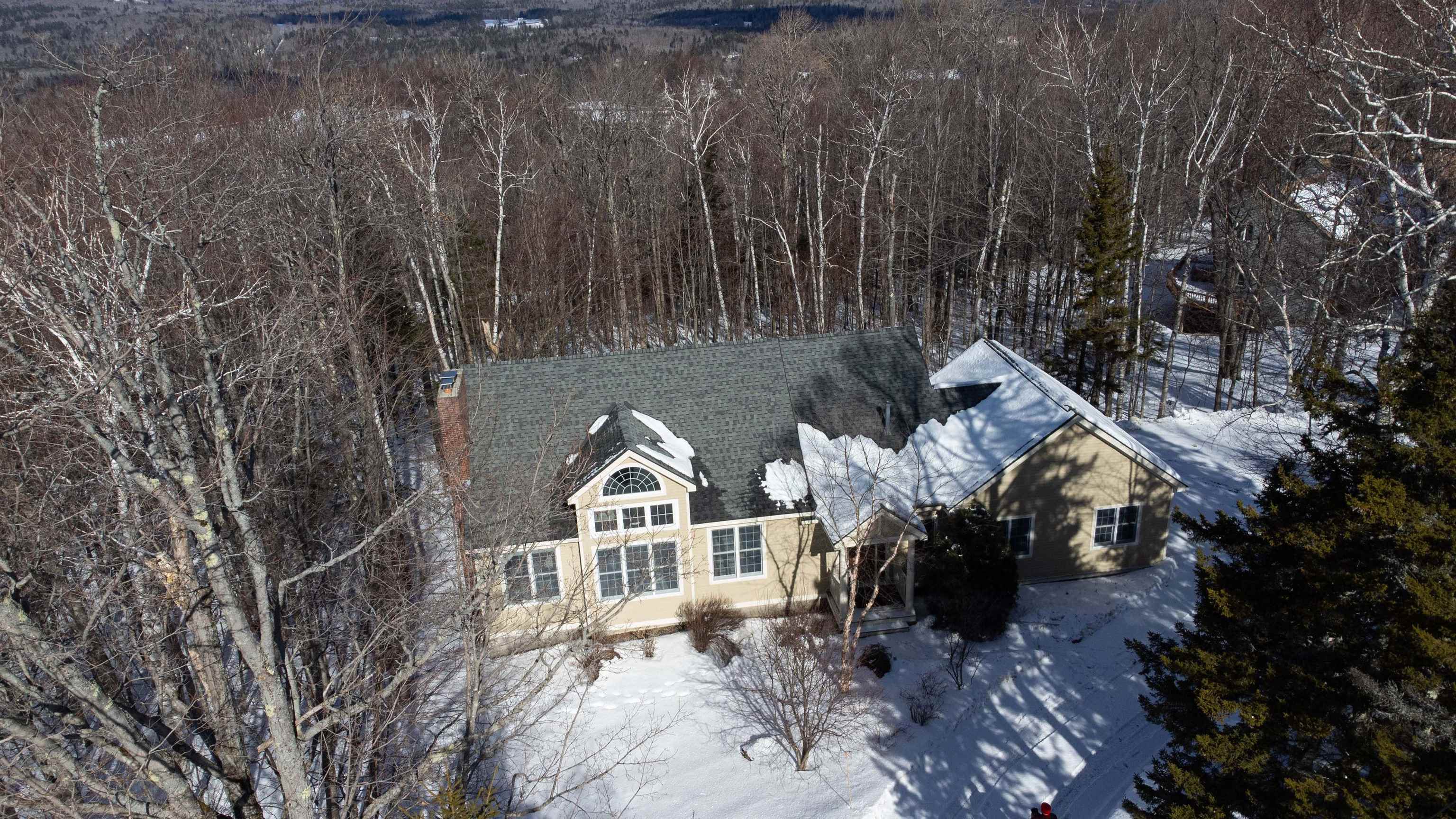 13 Old Ridge Road Winhall, VT 05340 - Photo 38 of 40