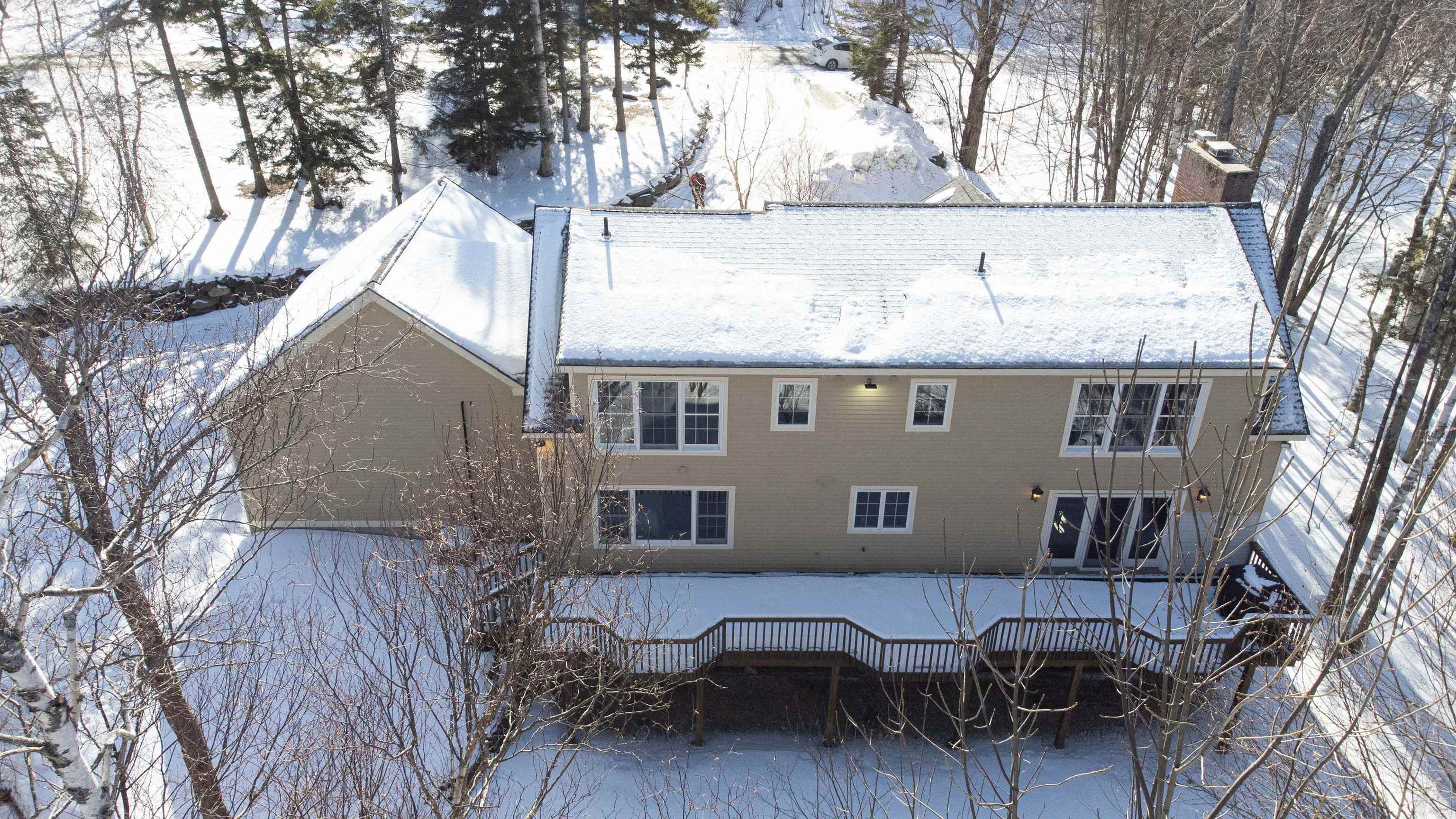 13 Old Ridge Road Winhall, VT 05340 - Photo 39 of 40