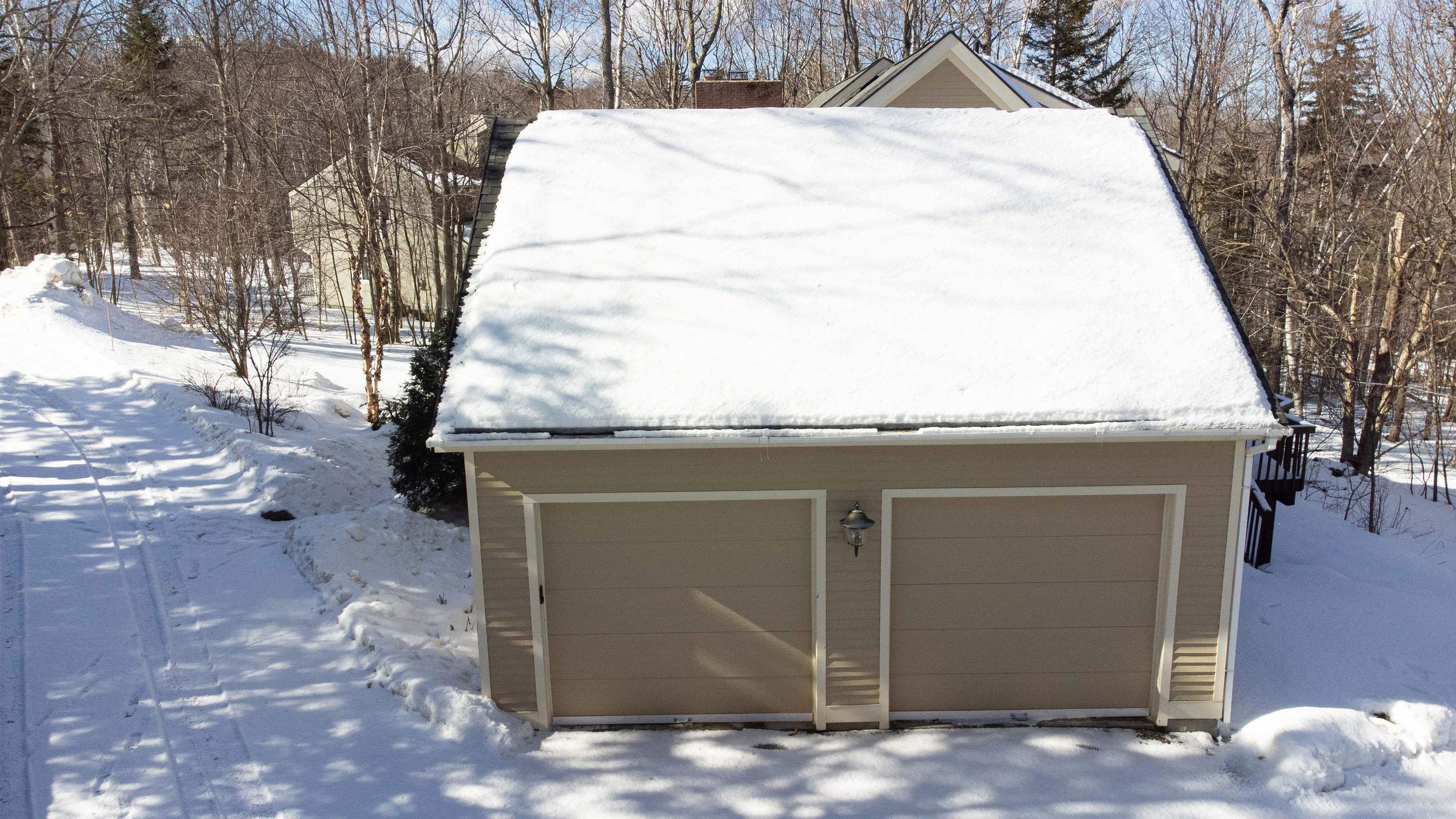 13 Old Ridge Road Winhall, VT 05340 - Photo 40 of 40