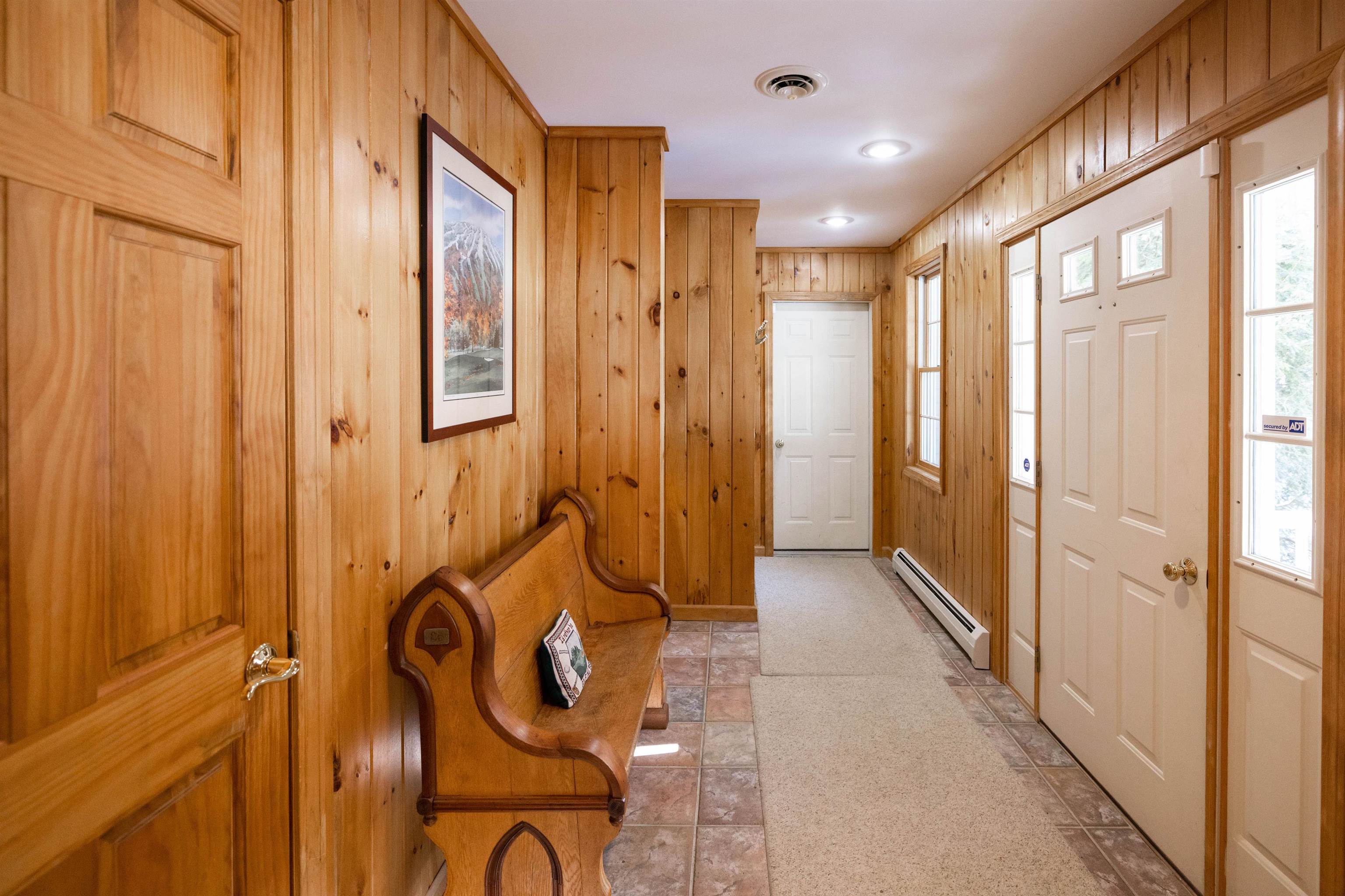 13 Old Ridge Road Winhall, VT 05340 - Photo 4 of 40