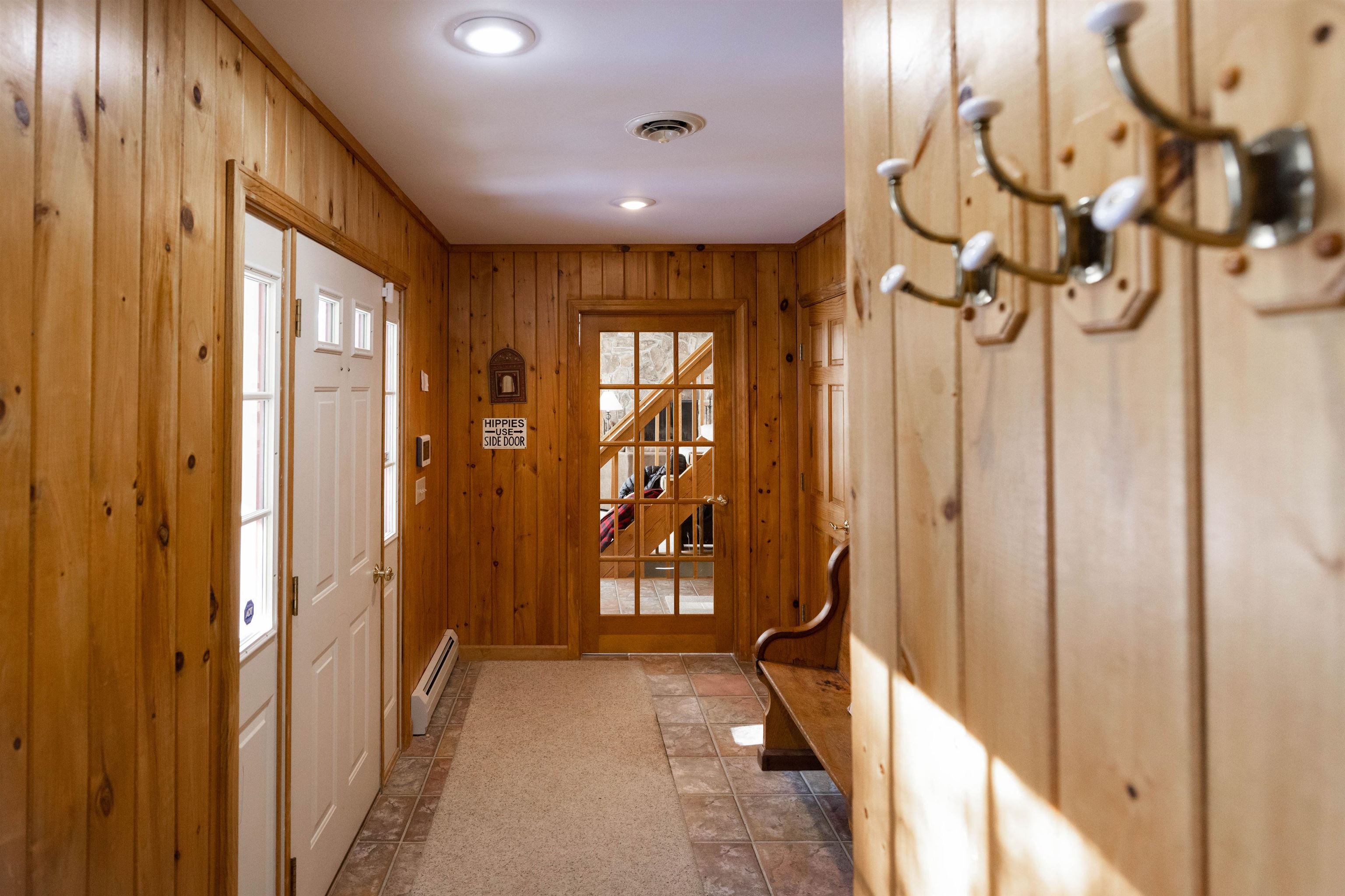 13 Old Ridge Road Winhall, VT 05340 - Photo 5 of 40