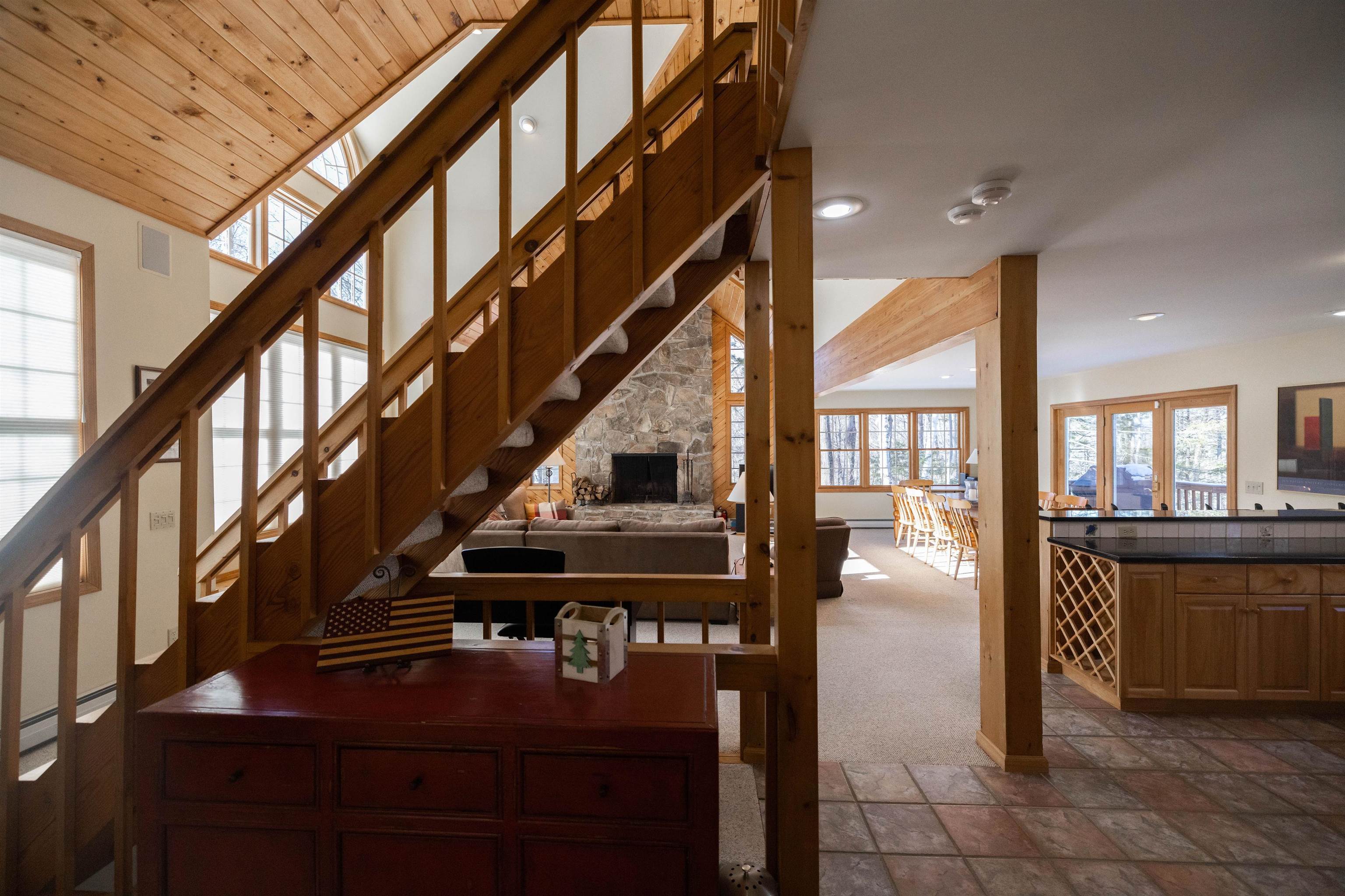 13 Old Ridge Road Winhall, VT 05340 - Photo 6 of 40
