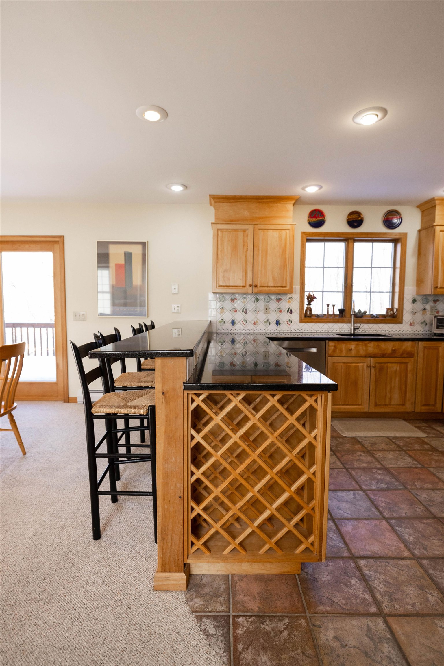 13 Old Ridge Road Winhall, VT 05340 - Photo 8 of 40