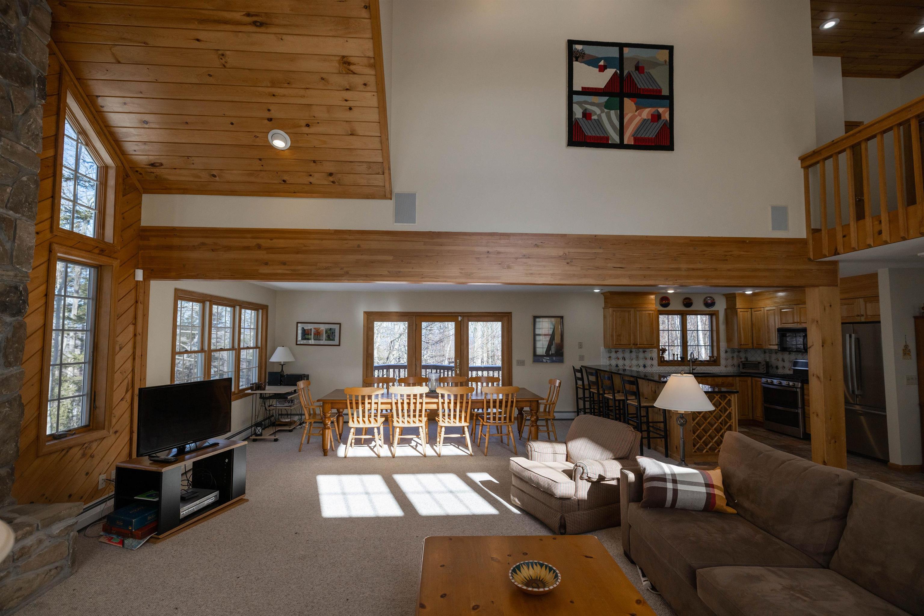 13 Old Ridge Road Winhall, VT 05340 - Photo 9 of 40