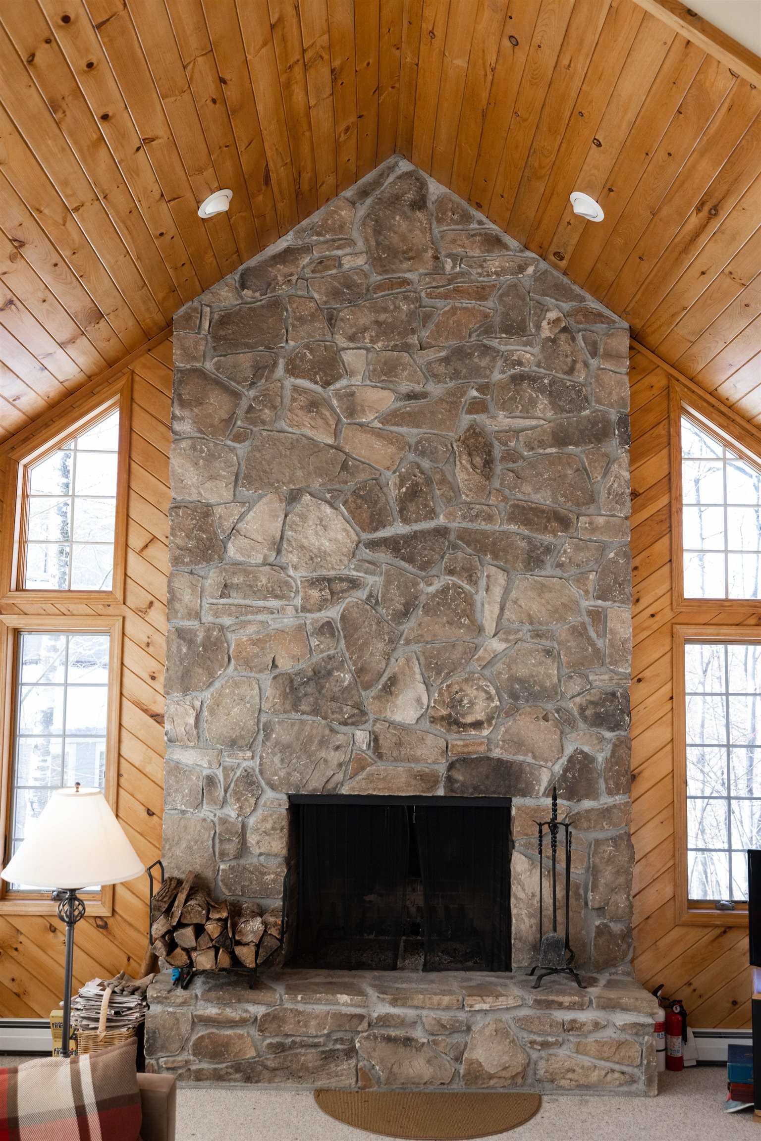 13 Old Ridge Road Winhall, VT 05340 - Photo 10 of 40