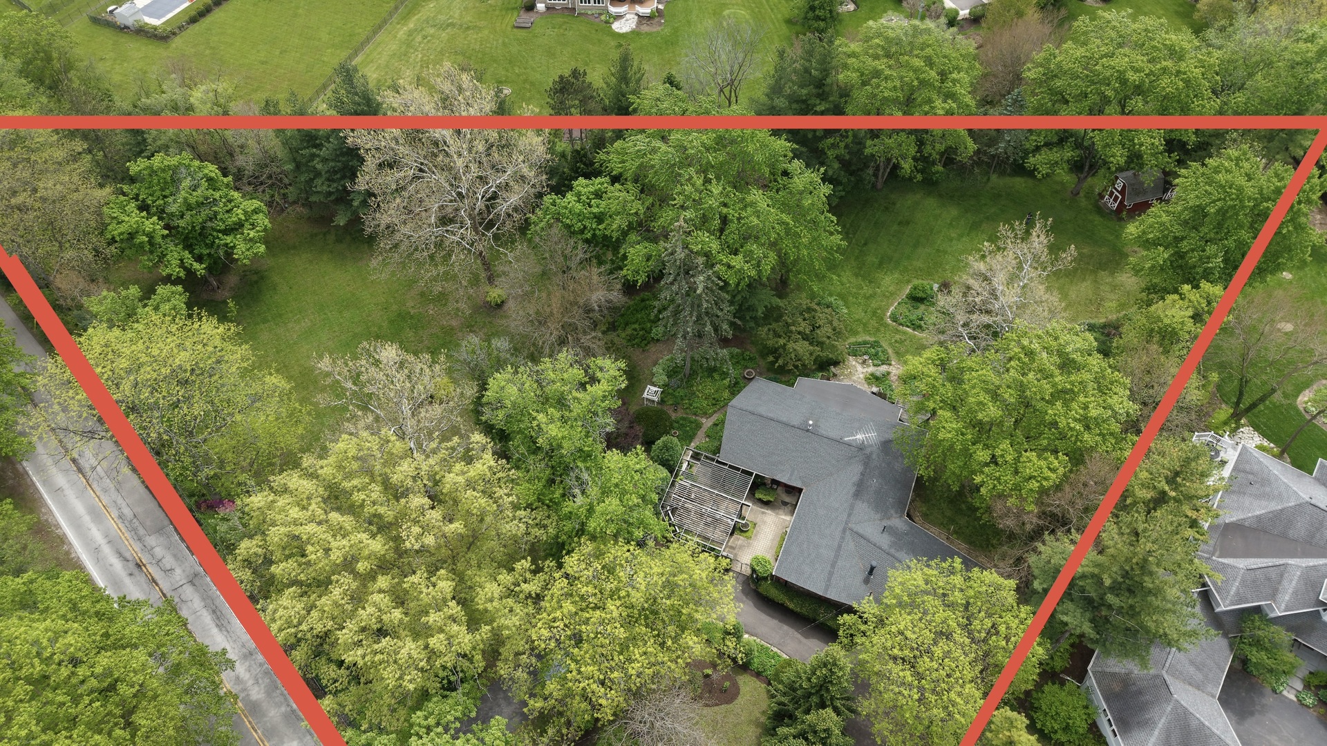 28W521 Purnell Road West Chicago, IL 60185 - Photo 37 of 39