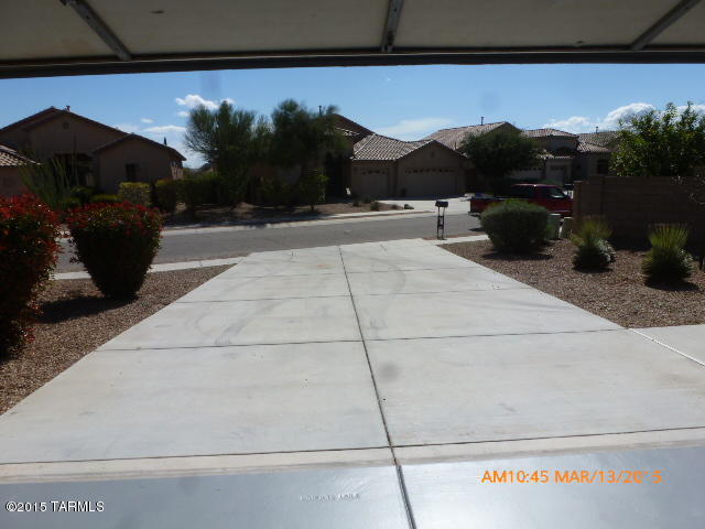 3534 South Desert Cache Road Tucson, AZ 85735 - Photo 5 of 34