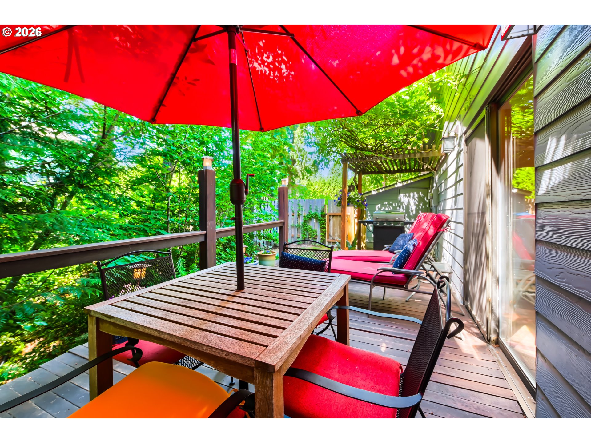 3118 Southwest Carson Street Portland, OR 97219 - Photo 20 of 40