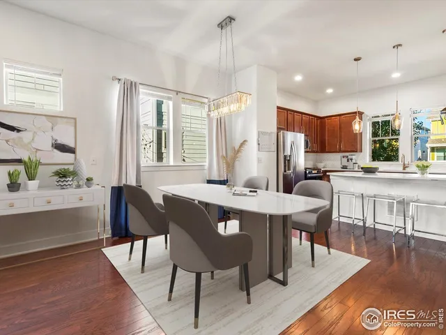 $714,000 | 5779 Boston Street, Denver, CO 80238