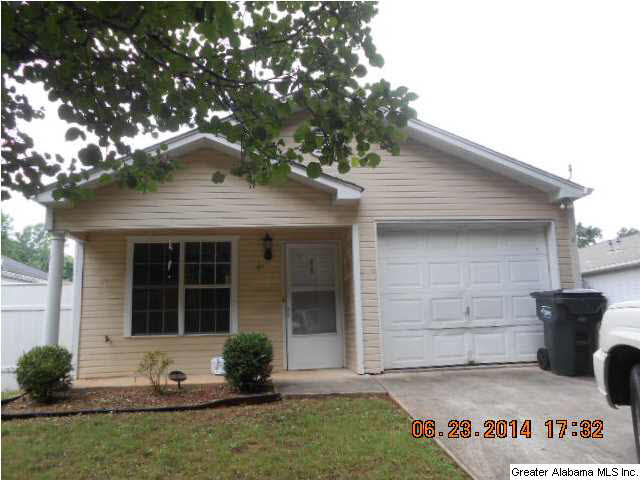 1806 Oakleaf Lane Birmingham, AL 35215 - Photo 1 of 4