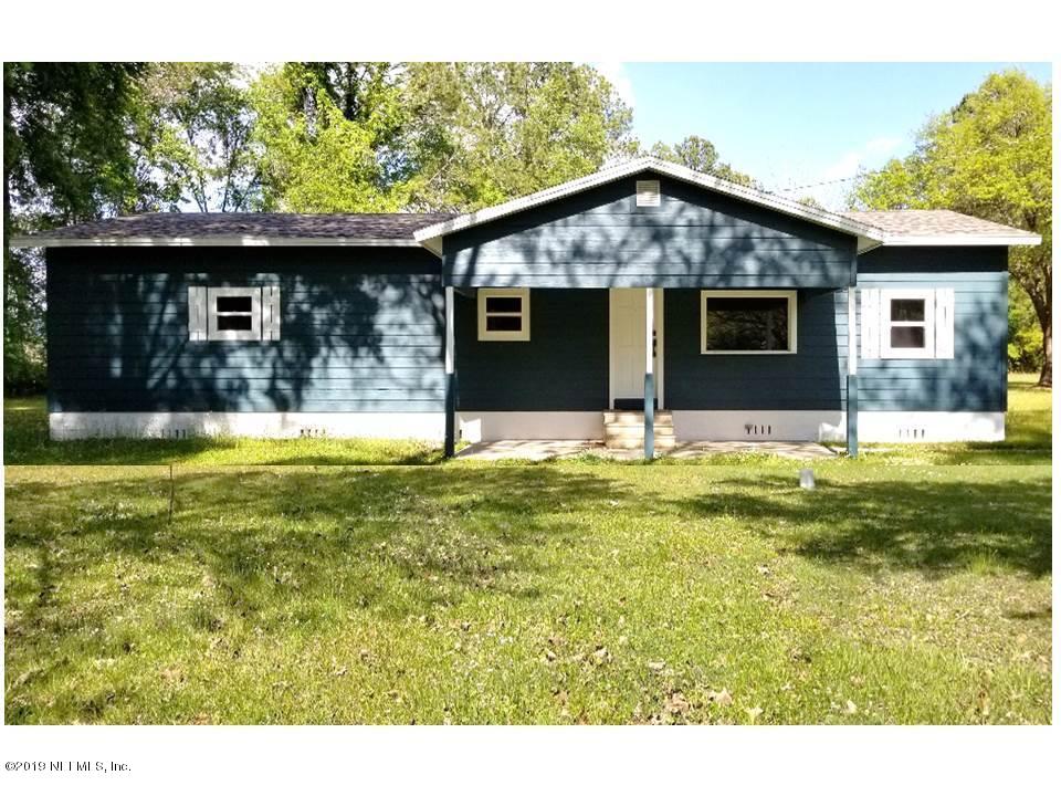 5209 Yellow Water Road Jacksonville, FL 32234 - Photo 1 of 25 FRONT VIEW - YELLOW WATER