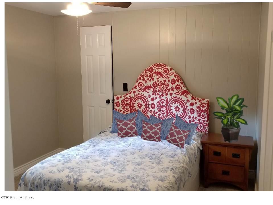 5209 Yellow Water Road Jacksonville, FL 32234 - Photo 13 of 25 2nd bedroom