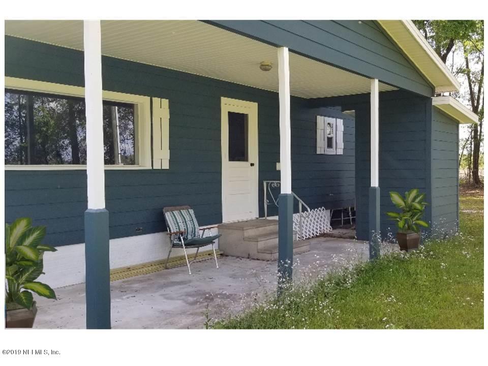 5209 Yellow Water Road Jacksonville, FL 32234 - Photo 16 of 25 large back covered patio