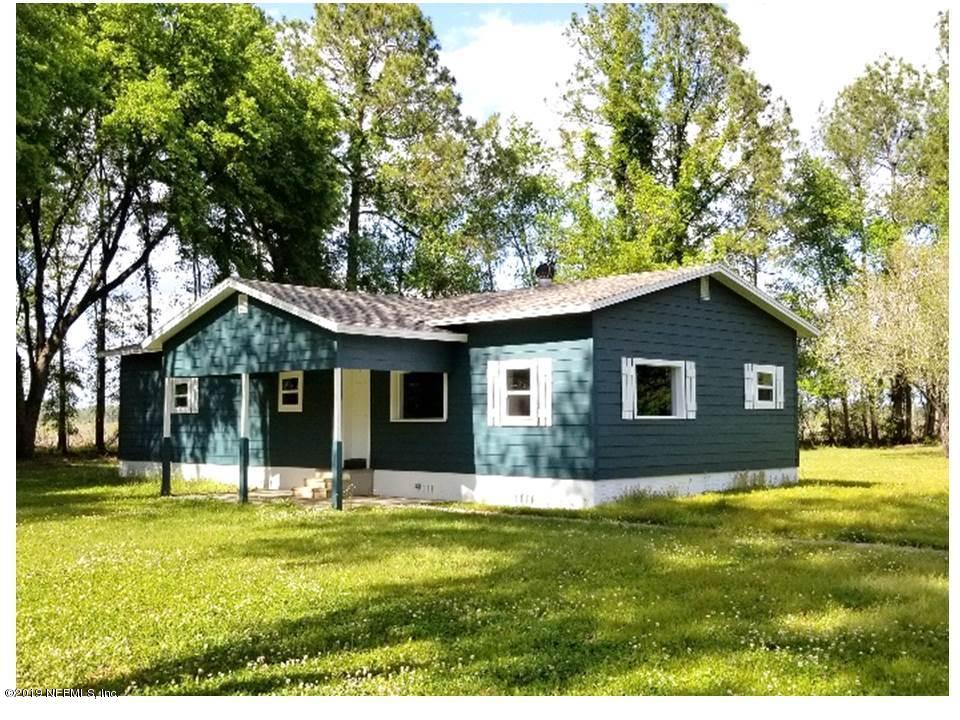 5209 Yellow Water Road Jacksonville, FL 32234 - Photo 2 of 25 Front view