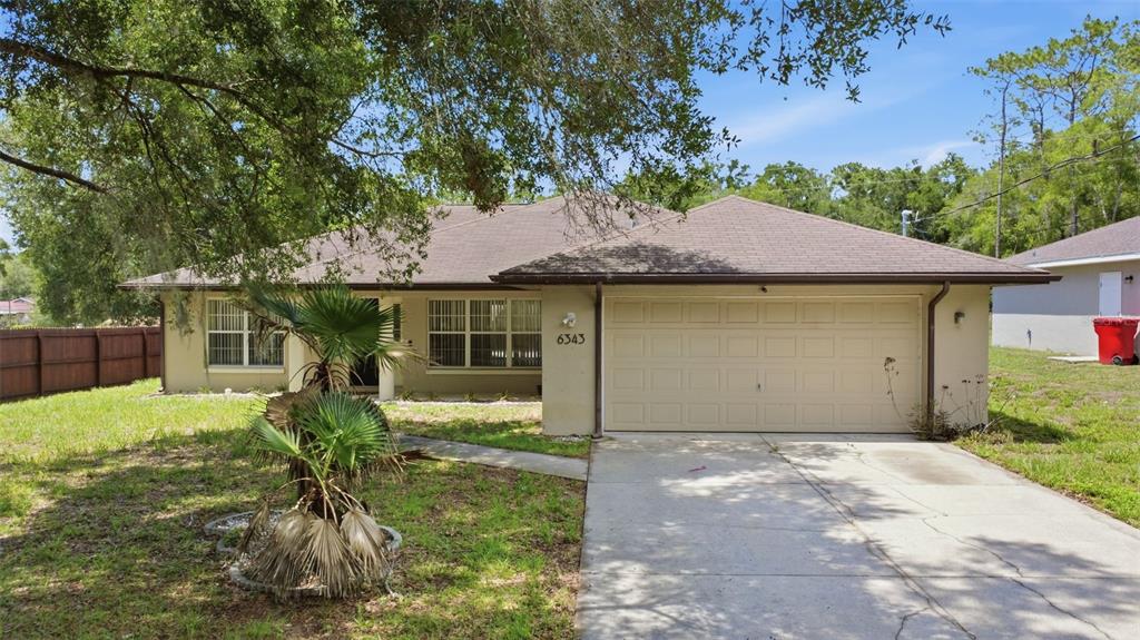 6343 East Amity Street Inverness, FL 34452 - Photo 45 of 46