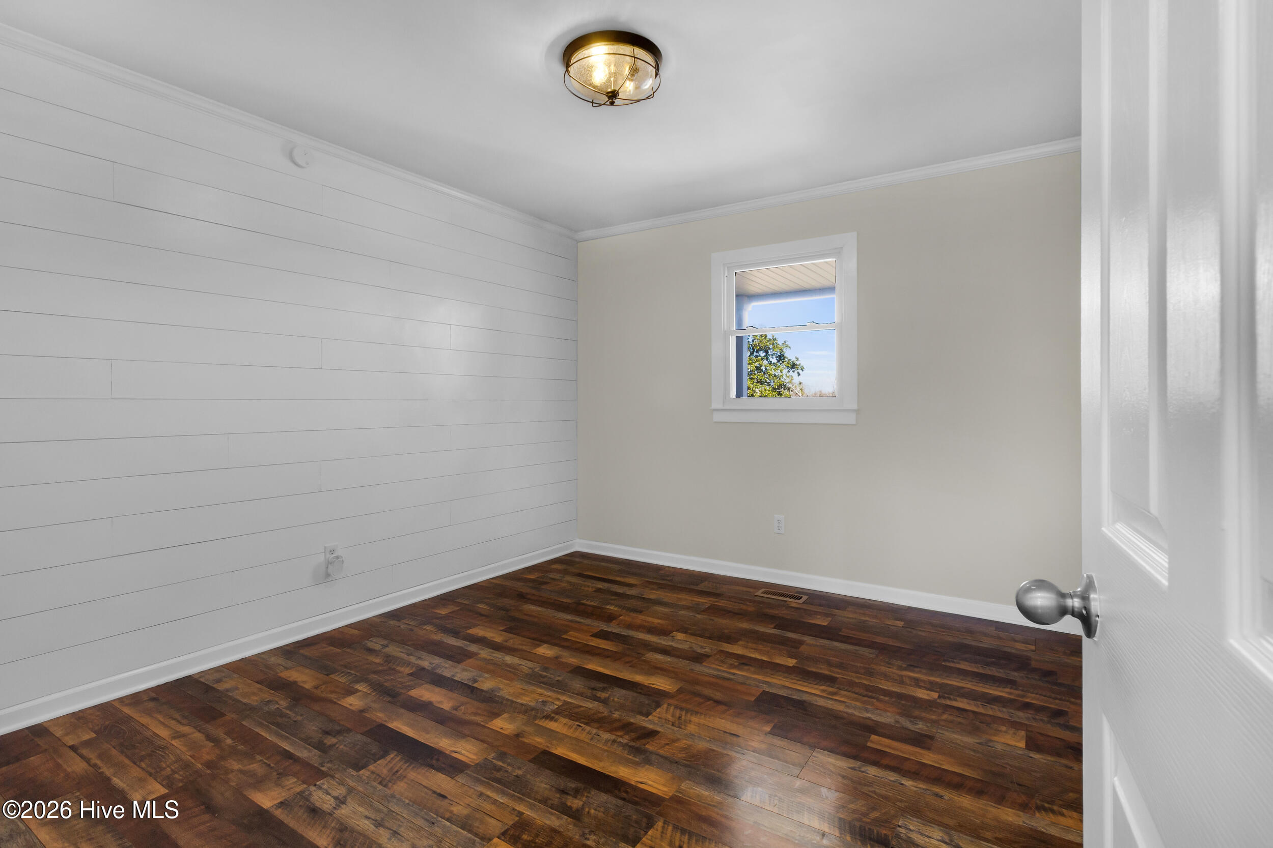 2135 Spring Garden Road New Bern, NC 28562 - Photo 16 of 37 Second Bedroom