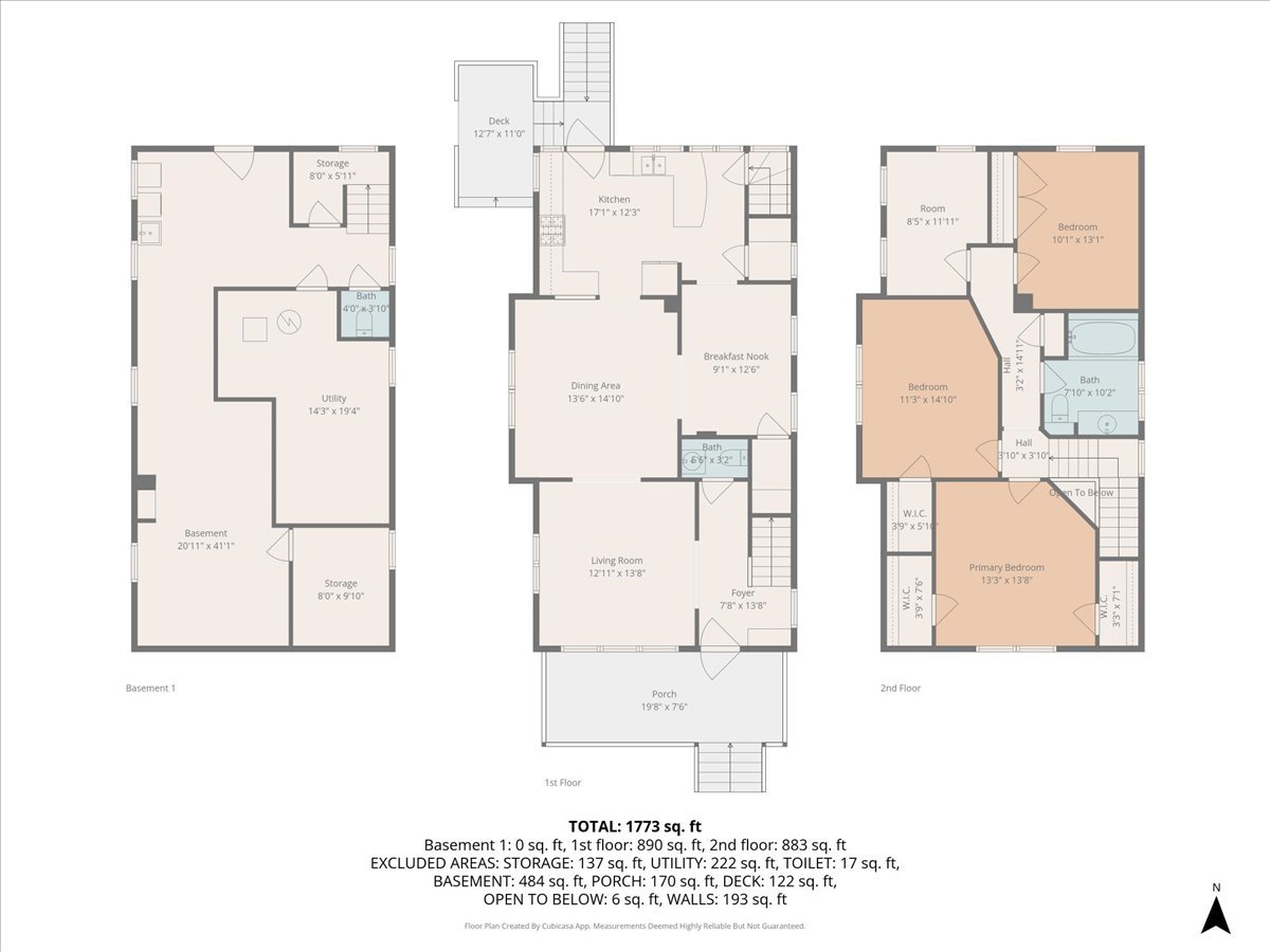 921 Madison Street Evanston, IL 60202 - Photo 18 of 21