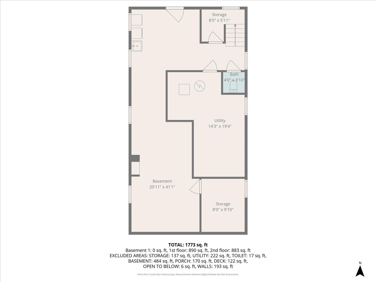 921 Madison Street Evanston, IL 60202 - Photo 19 of 21