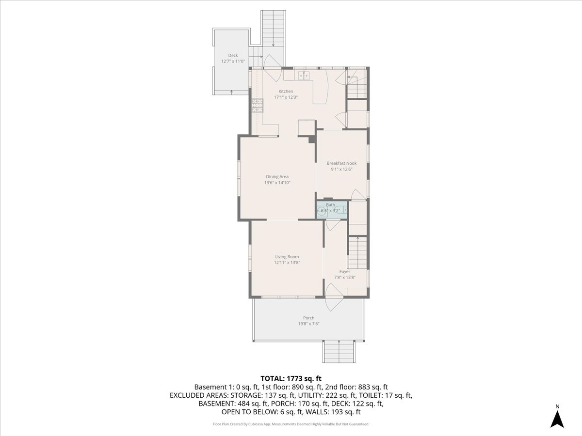 921 Madison Street Evanston, IL 60202 - Photo 20 of 21