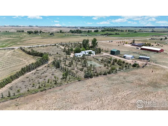 $1,295,000 | 6485 North Co Road 19, Fort Collins, CO 80524
