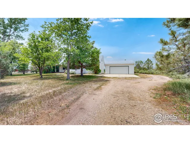 $1,295,000 | 6485 North Co Road 19, Fort Collins, CO 80524