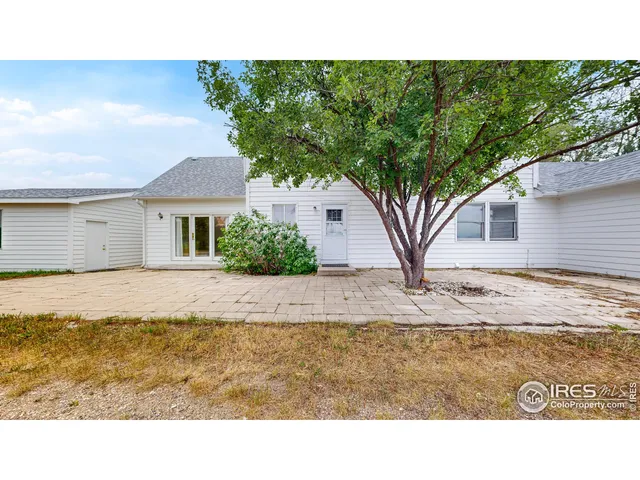 $1,295,000 | 6485 North Co Road 19, Fort Collins, CO 80524