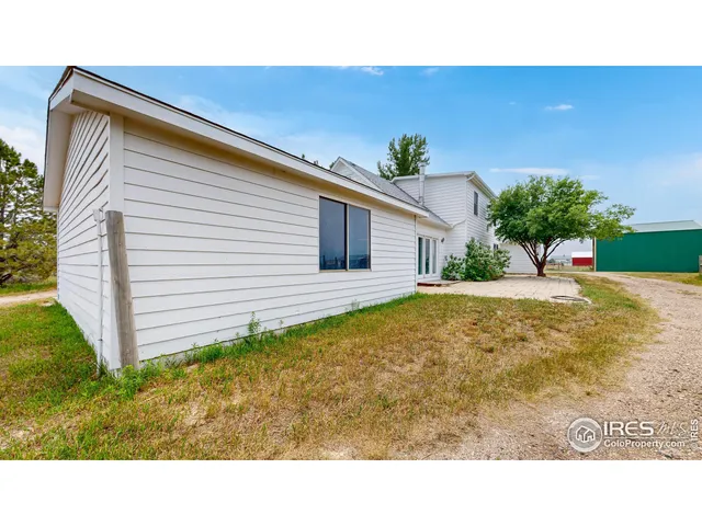 $1,295,000 | 6485 North Co Road 19, Fort Collins, CO 80524