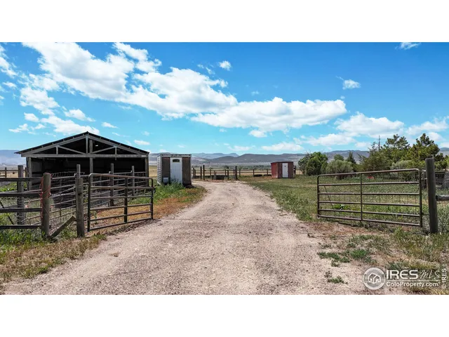 $1,295,000 | 6485 North Co Road 19, Fort Collins, CO 80524