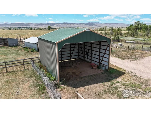 $1,295,000 | 6485 North Co Road 19, Fort Collins, CO 80524