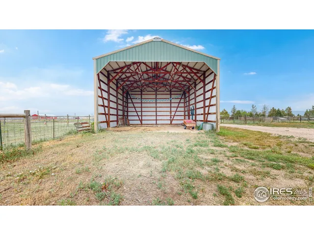 $1,295,000 | 6485 North Co Road 19, Fort Collins, CO 80524