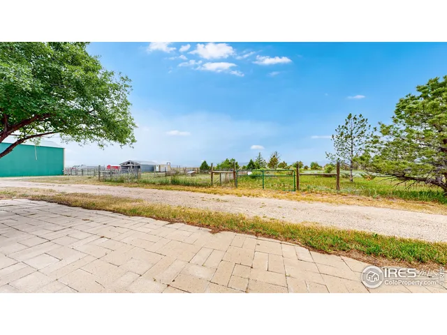 $1,295,000 | 6485 North Co Road 19, Fort Collins, CO 80524
