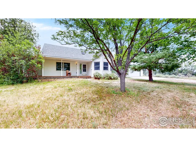 $1,295,000 | 6485 North Co Road 19, Fort Collins, CO 80524