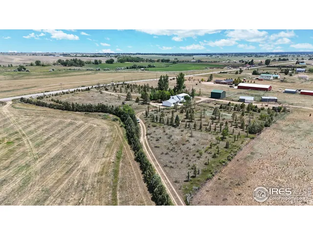 $1,295,000 | 6485 North Co Road 19, Fort Collins, CO 80524
