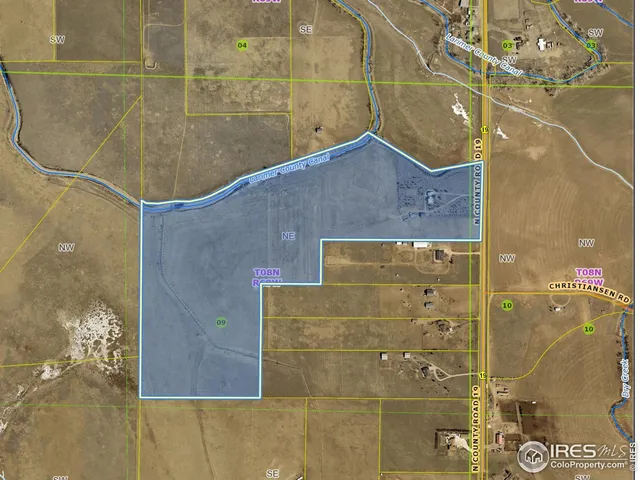 $1,295,000 | 6485 North Co Road 19, Fort Collins, CO 80524