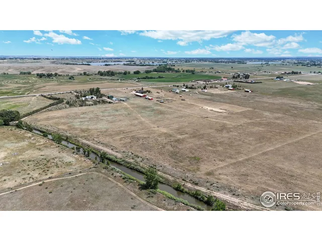 $1,295,000 | 6485 North Co Road 19, Fort Collins, CO 80524