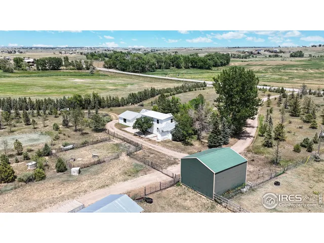 $1,295,000 | 6485 North Co Road 19, Fort Collins, CO 80524