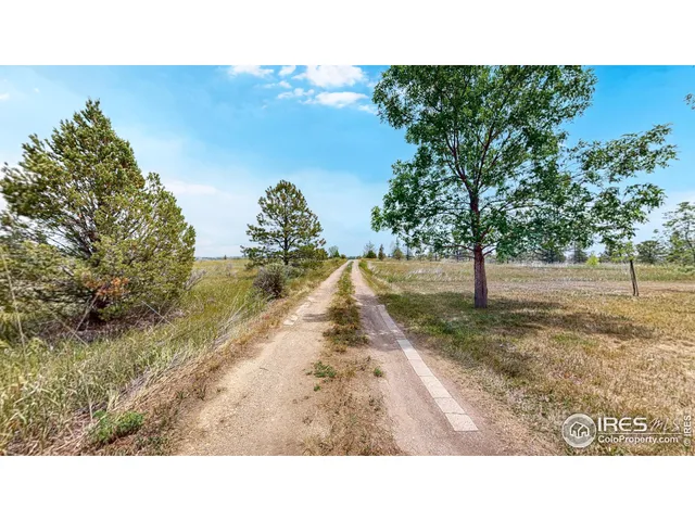 $1,295,000 | 6485 North Co Road 19, Fort Collins, CO 80524