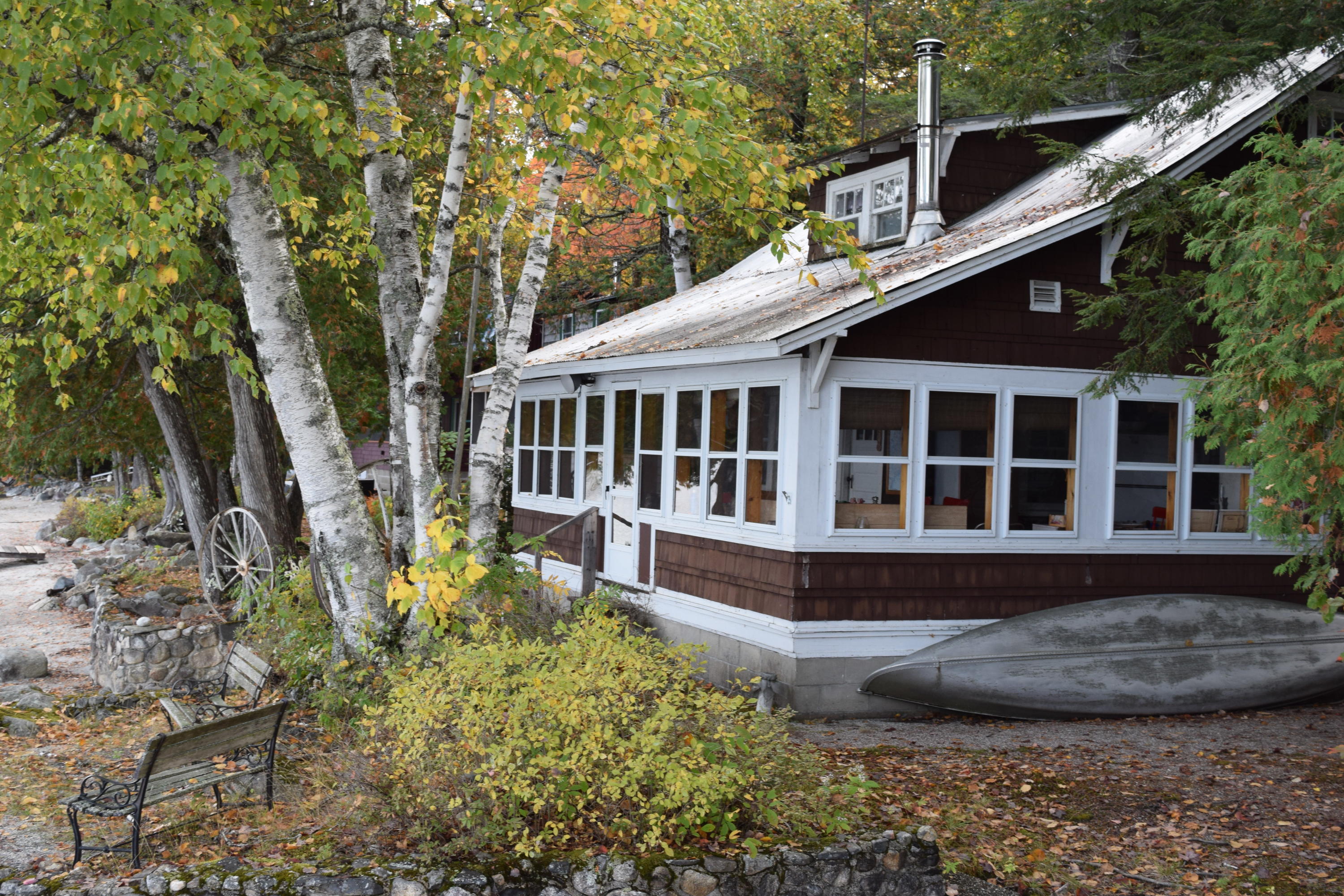 8 Bog Brook Road Dover-Foxcroft, ME 04426 - Photo 2 of 25 DSC_0696