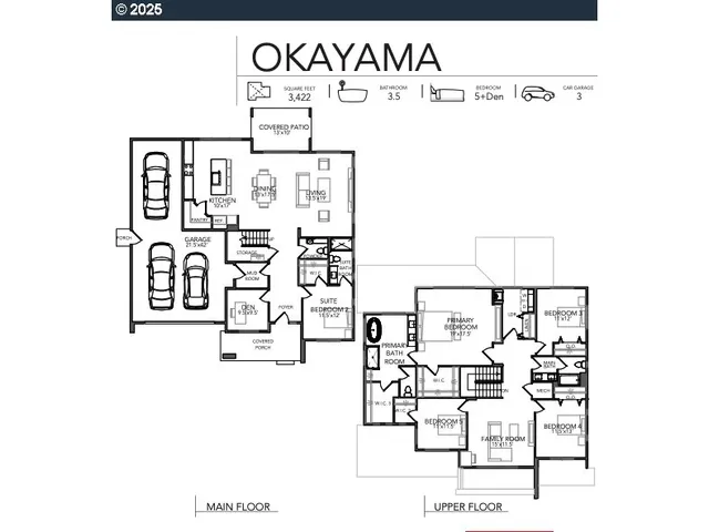 $1,099,990 | 7058 Southwest Alder Lane, Wilsonville, OR 97070
