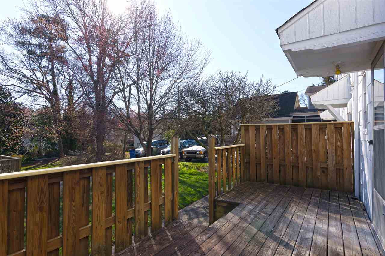 834 Bryan Street Raleigh, NC 27605 - Photo 14 of 20 Photo 14