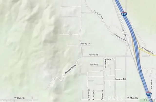 $350,000 | 0 Rimrock Drive, Perris, CA 92570