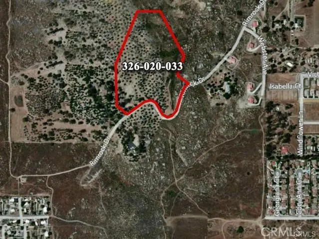 $350,000 | 0 Rimrock Drive, Perris, CA 92570