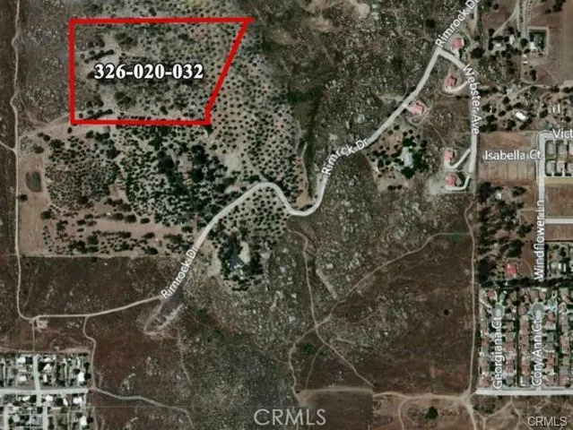 $350,000 | 0 Rimrock Drive, Perris, CA 92570