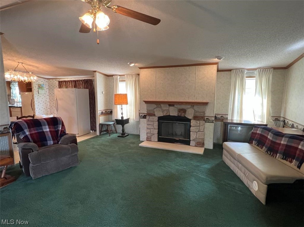 59555 Eldon Road Quaker City, OH 43773 - Photo 4 of 23 Gallery Image 4