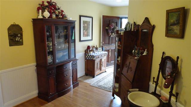 405 Chateau Road Anderson, SC 29625 - Photo 8 of 25 Gallery Image 8