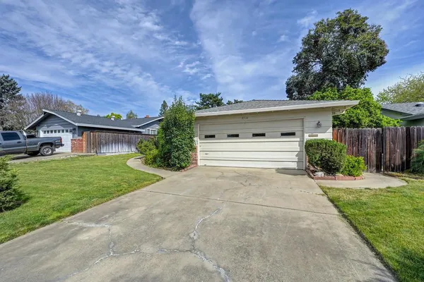 $529,999 | 4524 Bela Way, Carmichael, CA 95608